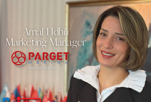 PARGET MAKİNA expands to Senegal and expands its range of products, equipment and solutions